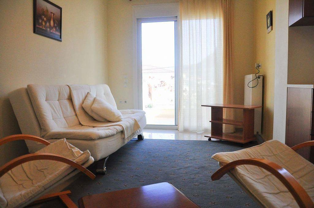 Panormos Serene Nests - Gateways To Achaia Apartment Psathopyrgos Exterior photo